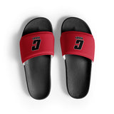 Catholic University Men’s Rugby Men’s slides