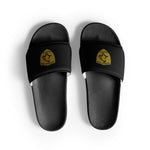 Mountain Lions Rugby Club Men’s slides