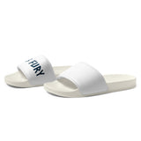Texas Fury Men’s slides