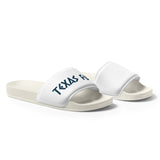 Texas Fury Men’s slides