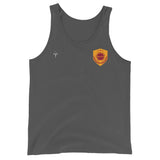 907 Brothers Rugby Unisex  Tank Top