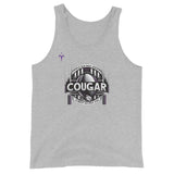 Cougars Men's Tank Top