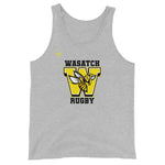 Wasatch Rugby Men's Tank Top