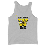 Wasatch Rugby Men's Tank Top