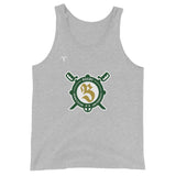 Franciscan Rugby Unisex Tank Top