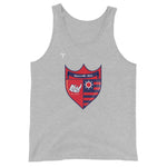 Marysville Rhinos Rugby Club Men's Tank Top