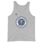 Memphis Rugby Men's Tank Top