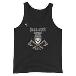 Barracks Rangers RFC Unisex Tank Top