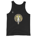 Barracks Rangers RFC Unisex Tank Top