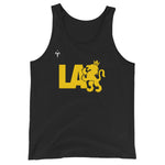 Los Angeles Rugby Club Unisex Tank Top