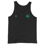 South Jersey Devils RFC Men's Tank Top