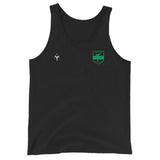 South Jersey Devils RFC Men's Tank Top