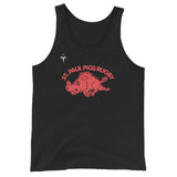 Saint Paul Pigs Rugby Men's Tank Top