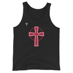 Brother Rice Crusaders Rugby Men's Tank Top