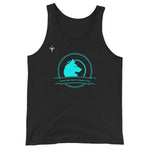 Kenai River SheWolves Rugby Team Men's Tank Top