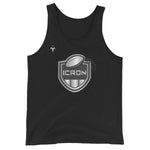 Inner City Rugby of Nashville Men's Tank Top