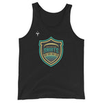 Lexington Saints Rugby Men's Tank Top