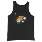 Warsaw HS Girls Rugby Men's Tank Top