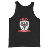 Effingham Rugby Club Men's Tank Top