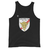 Peoria Rugby Club Men's Tank Top