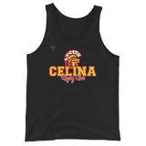 Celina Rugby Men's Tank Top