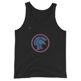 Shaler Area Wrestling Men's Tank Top