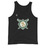 Franciscan Rugby Unisex Tank Top