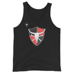 Parkland Mavericks Rugby Men's Tank Top