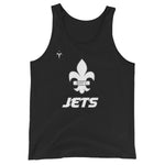 St. Louis Jets Men's Tank Top