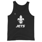 St. Louis Jets Men's Tank Top