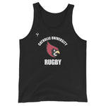 Catholic University Men’s Rugby Men's Tank Top