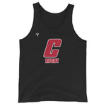 Catholic University Men’s Rugby Men's Tank Top