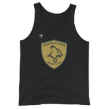 Mountain Lions Rugby Club  Men's Tank Top