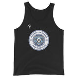 Memphis Rugby Men's Tank Top