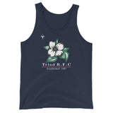 Triad Rugby Football Club Men's Tank Top