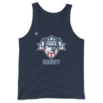 Dayton Northern Force Rugby Club Men's Tank Top