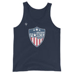 Dayton Northern Force Rugby Club Men's Tank Top