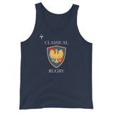 Cincinnati Classical Academy Rugby Classical Men's Tank Top