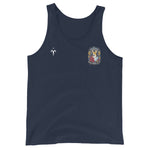 Encinitas Rugby Men's Tank Top