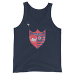 Marysville Rhinos Rugby Club Men's Tank Top