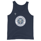 Memphis Rugby Men's Tank Top