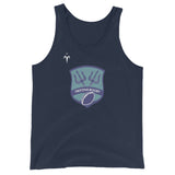 Eckerd Tritons Rugby Men's Tank Top