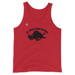 Saint Paul Pigs Rugby Men's Tank Top