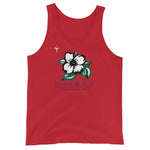 Triad Rugby Football Club Men's Tank Top