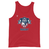 Dayton Northern Force Rugby Club Men's Tank Top