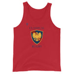 Cincinnati Classical Academy Rugby Classical Men's Tank Top