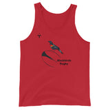 Effingham Rugby Club Men's Tank Top