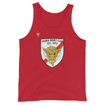 Peoria Rugby Club Men's Tank Top