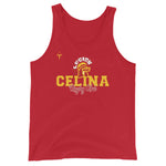 Celina Rugby Men's Tank Top