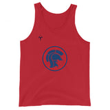 Shaler Area Wrestling Men's Tank Top